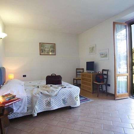 Residence Golf Club Ristorante Centanni Bagno a Ripoli Dış mekan fotoğraf
