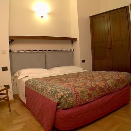 Residence Golf Club Ristorante Centanni Bagno a Ripoli Oda fotoğraf