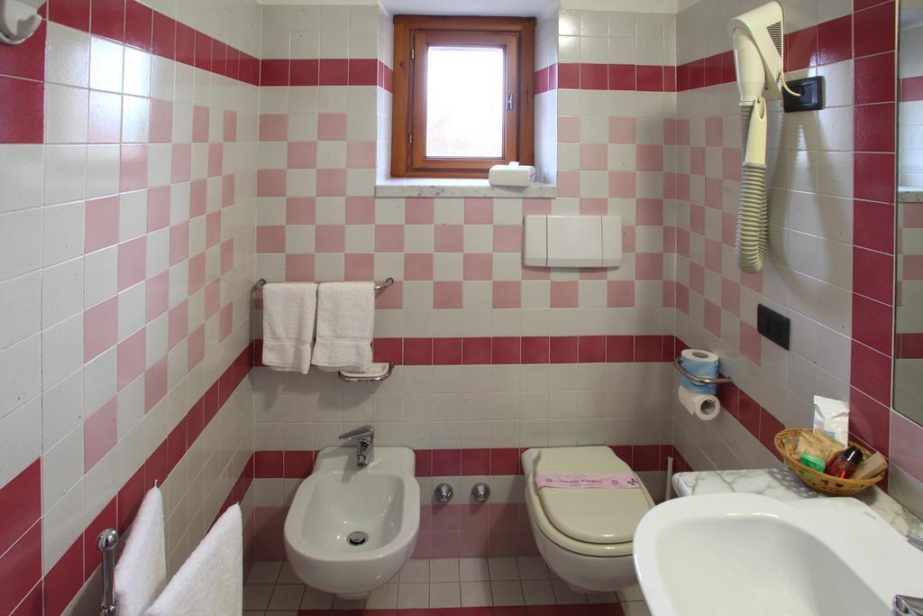 Residence Golf Club Ristorante Centanni Bagno a Ripoli Dış mekan fotoğraf