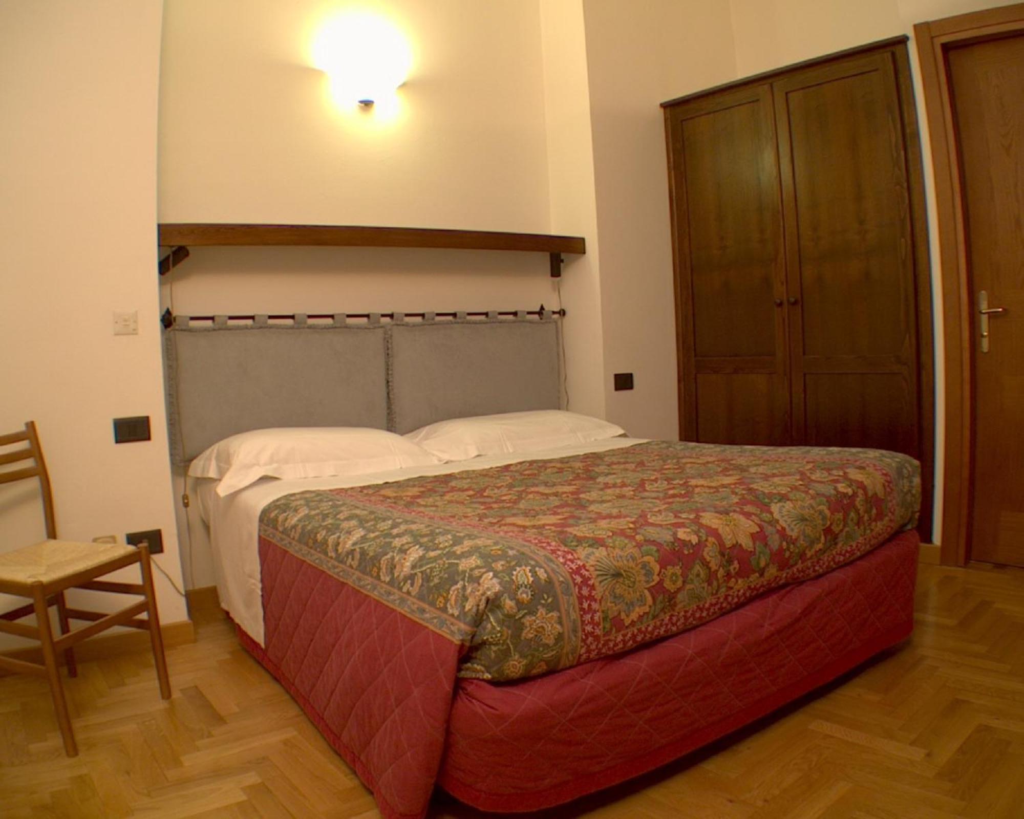 Residence Golf Club Ristorante Centanni Bagno a Ripoli Oda fotoğraf