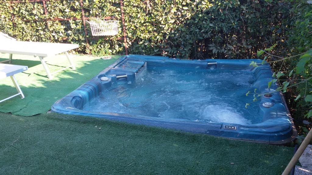 Residence Golf Club Ristorante Centanni Bagno a Ripoli Dış mekan fotoğraf
