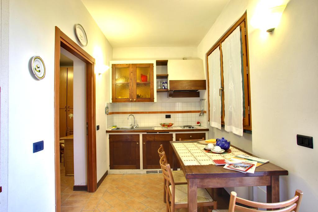 Residence Golf Club Ristorante Centanni Bagno a Ripoli Dış mekan fotoğraf