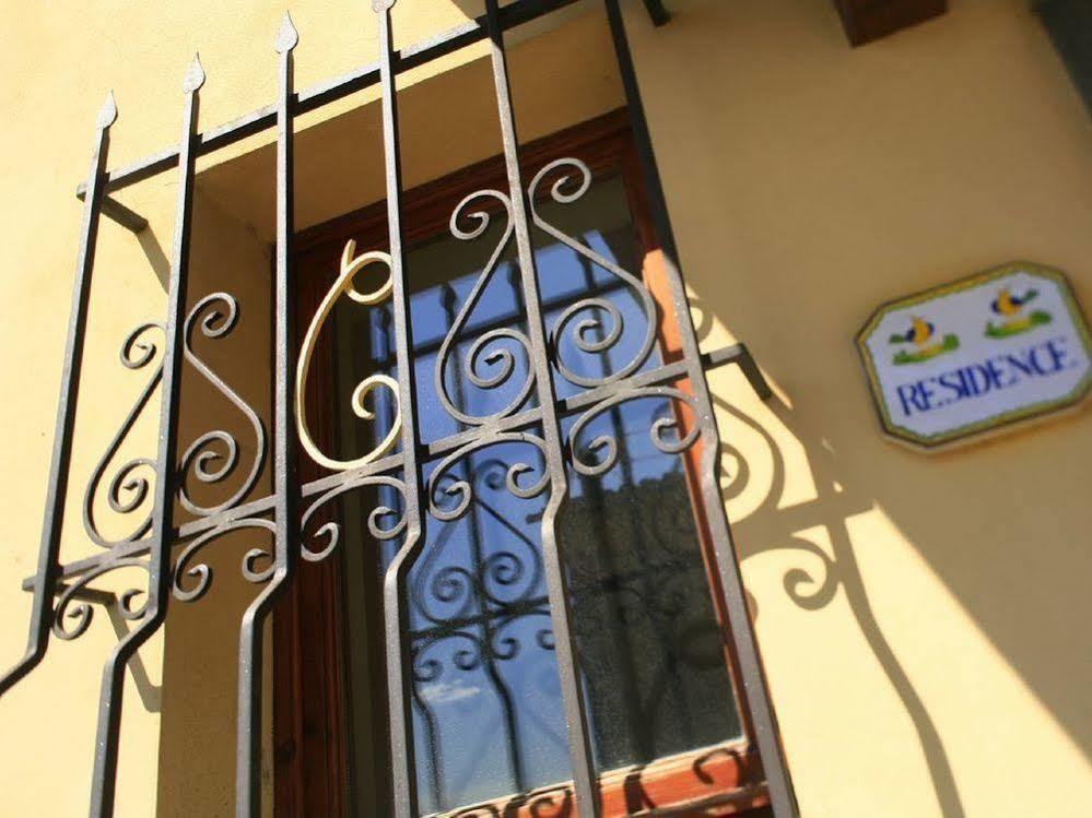 Residence Golf Club Ristorante Centanni Bagno a Ripoli Dış mekan fotoğraf