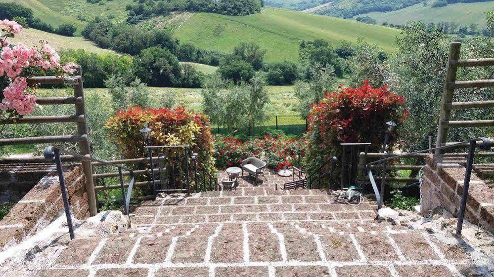 Residence Golf Club Ristorante Centanni Bagno a Ripoli Dış mekan fotoğraf