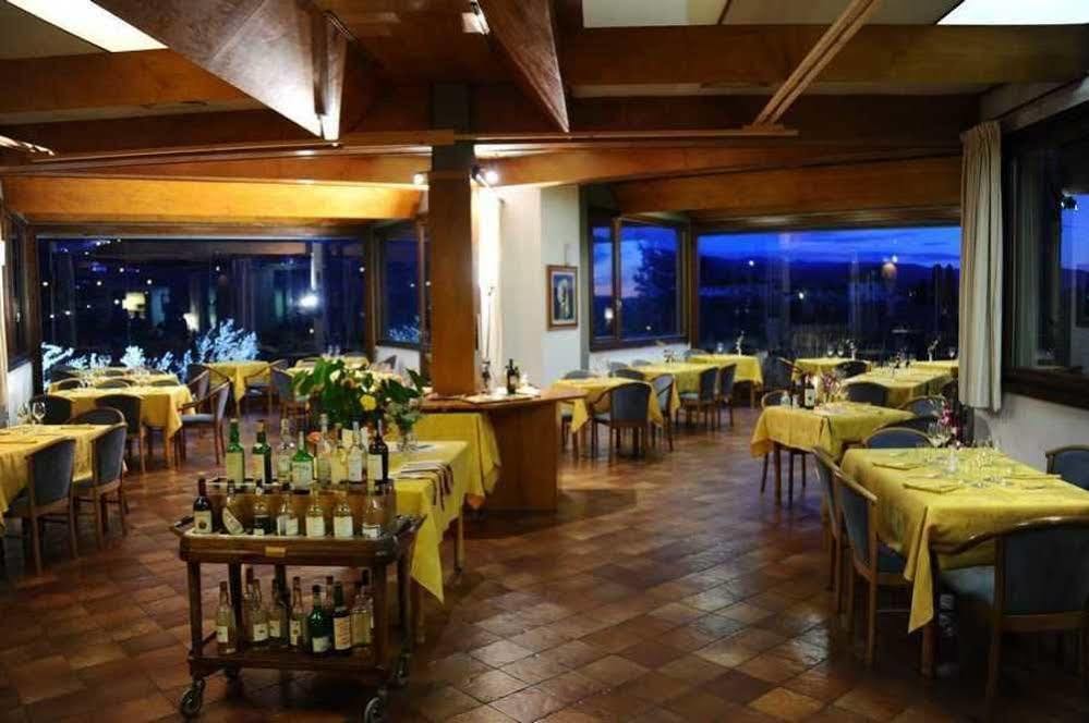 Residence Golf Club Ristorante Centanni Bagno a Ripoli Dış mekan fotoğraf
