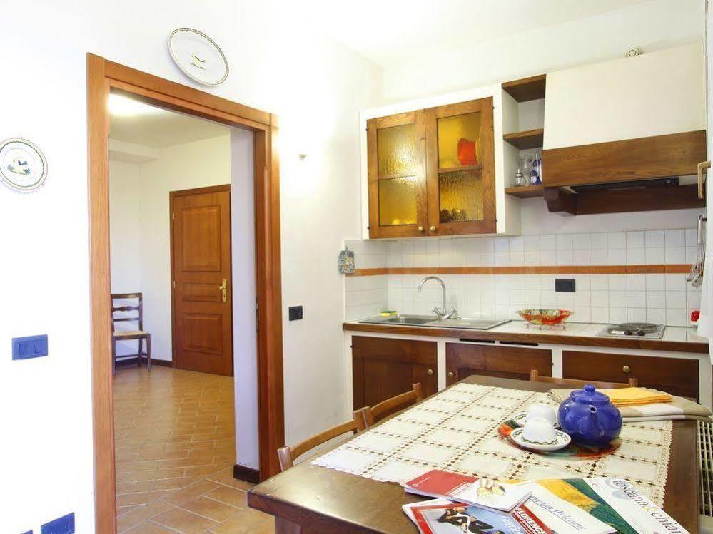 Residence Golf Club Ristorante Centanni Bagno a Ripoli Dış mekan fotoğraf