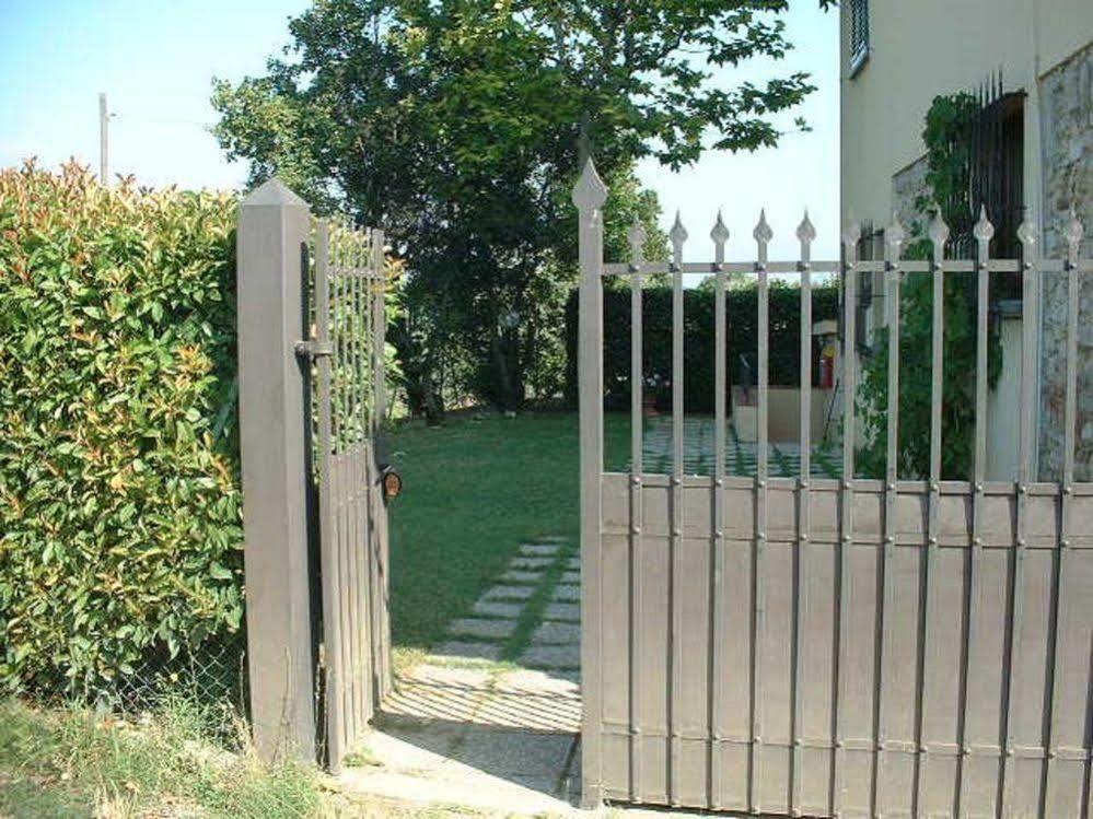 Residence Golf Club Ristorante Centanni Bagno a Ripoli Dış mekan fotoğraf