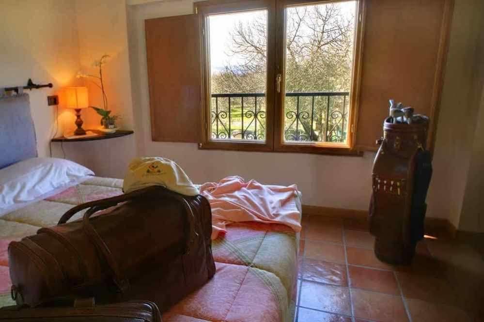 Residence Golf Club Ristorante Centanni Bagno a Ripoli Dış mekan fotoğraf